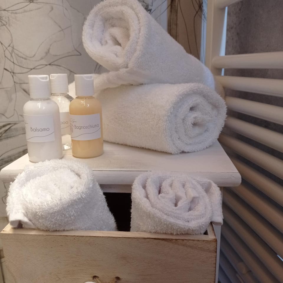 AgriRelais San Giovanni Farm Stay in Abruzzo