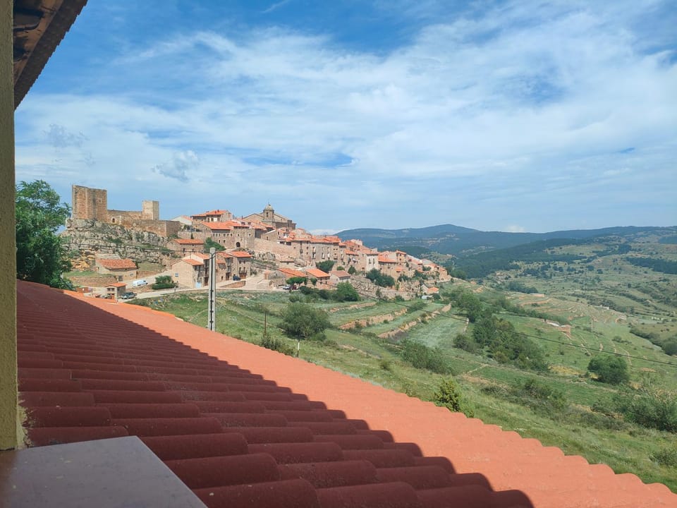 View (from property/room), View (from property/room), City view, Landmark view, Mountain view
