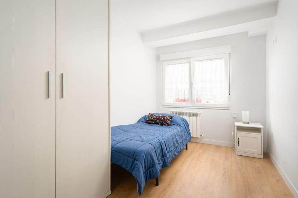 MyHouseSpain - Moderno piso frente al mar Apartment in Gijón