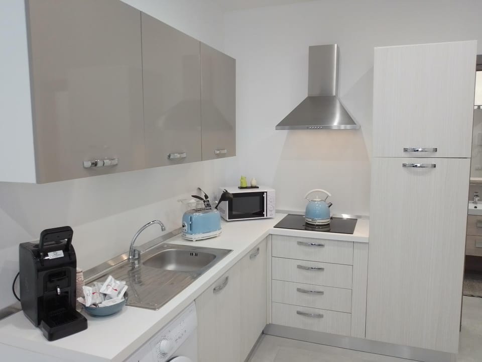 Holiday House Lady Apartment in Terrasini