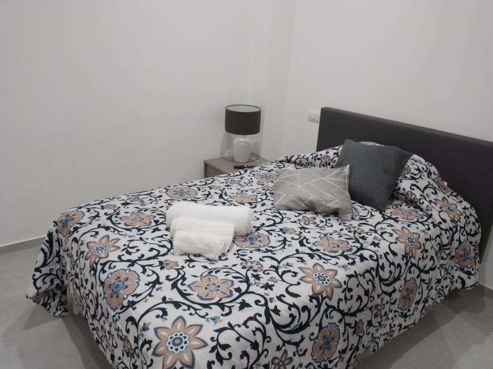 Holiday House Lady Apartment in Terrasini