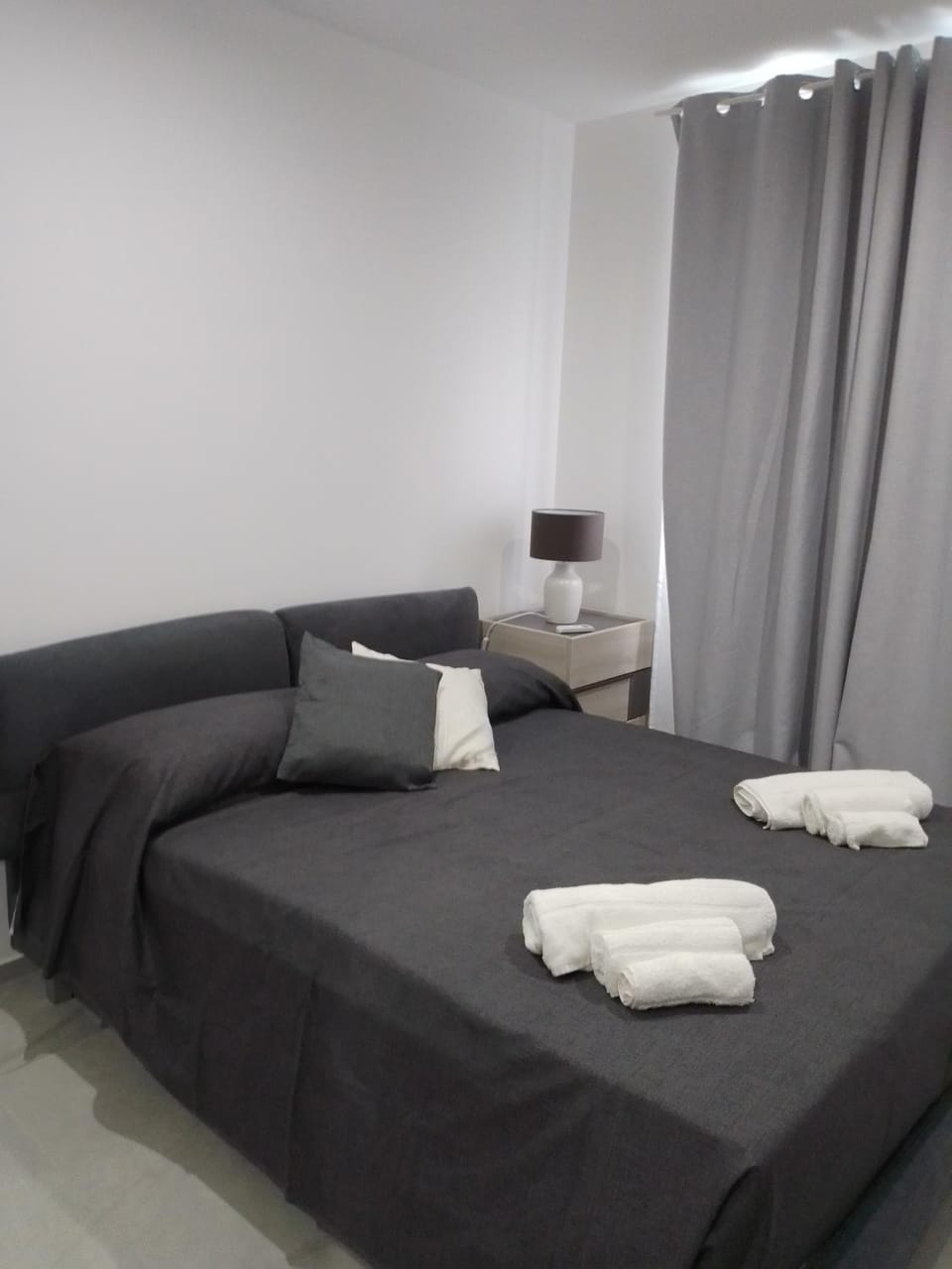 Holiday House Lady Apartment in Terrasini