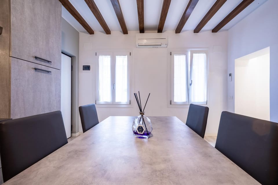 Corpus Domini Downtown Flat Apartment in Vicenza