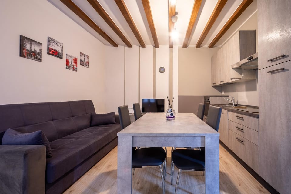 Corpus Domini Downtown Flat Apartment in Vicenza