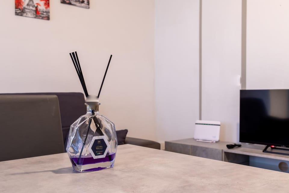 Corpus Domini Downtown Flat Apartment in Vicenza