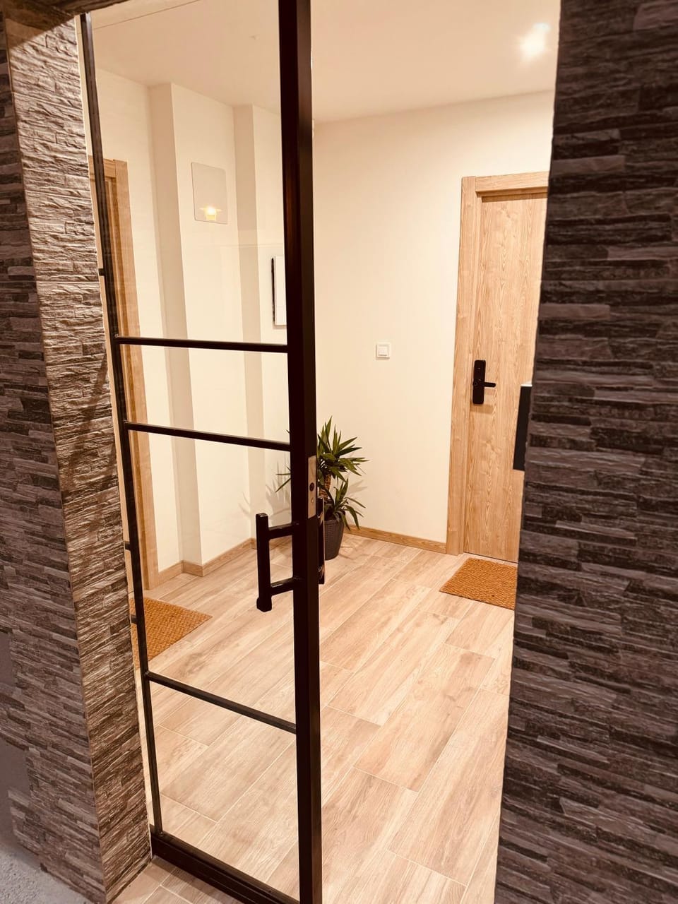 OIZPE GERNIHOST en Urdaibai Apartment in Basque Country