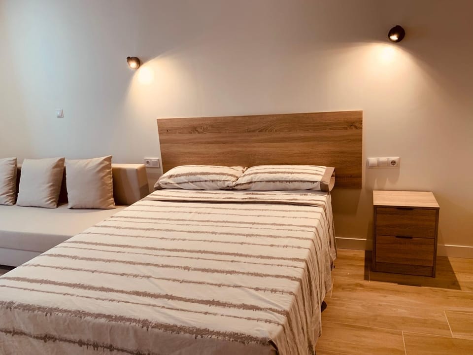 OIZPE GERNIHOST en Urdaibai Apartment in Basque Country