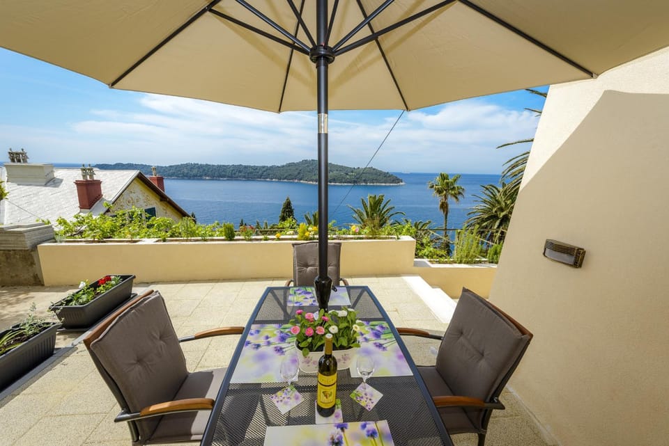 Balcony/Terrace, Balcony/Terrace