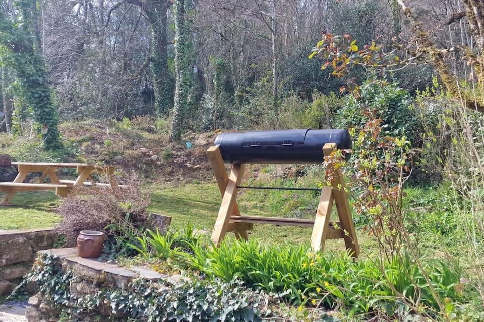 BBQ facilities, BBQ facilities, Garden, Garden, Balcony/Terrace, Garden view