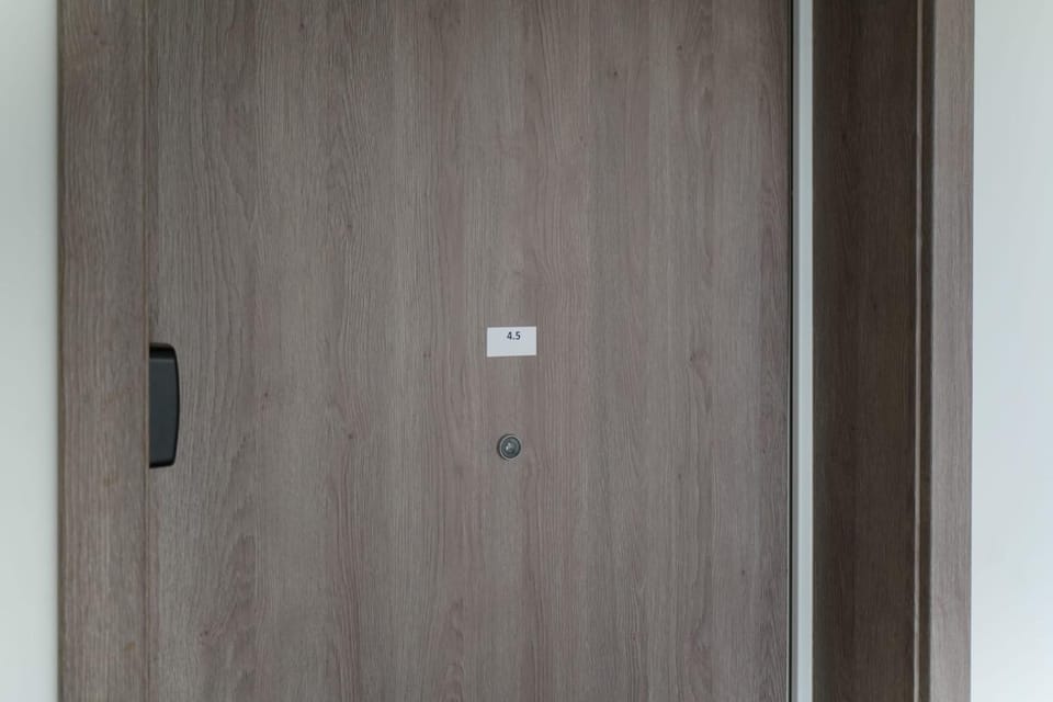 Lummy Apartment in Zadar