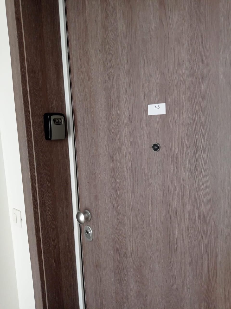 Lummy Apartment in Zadar