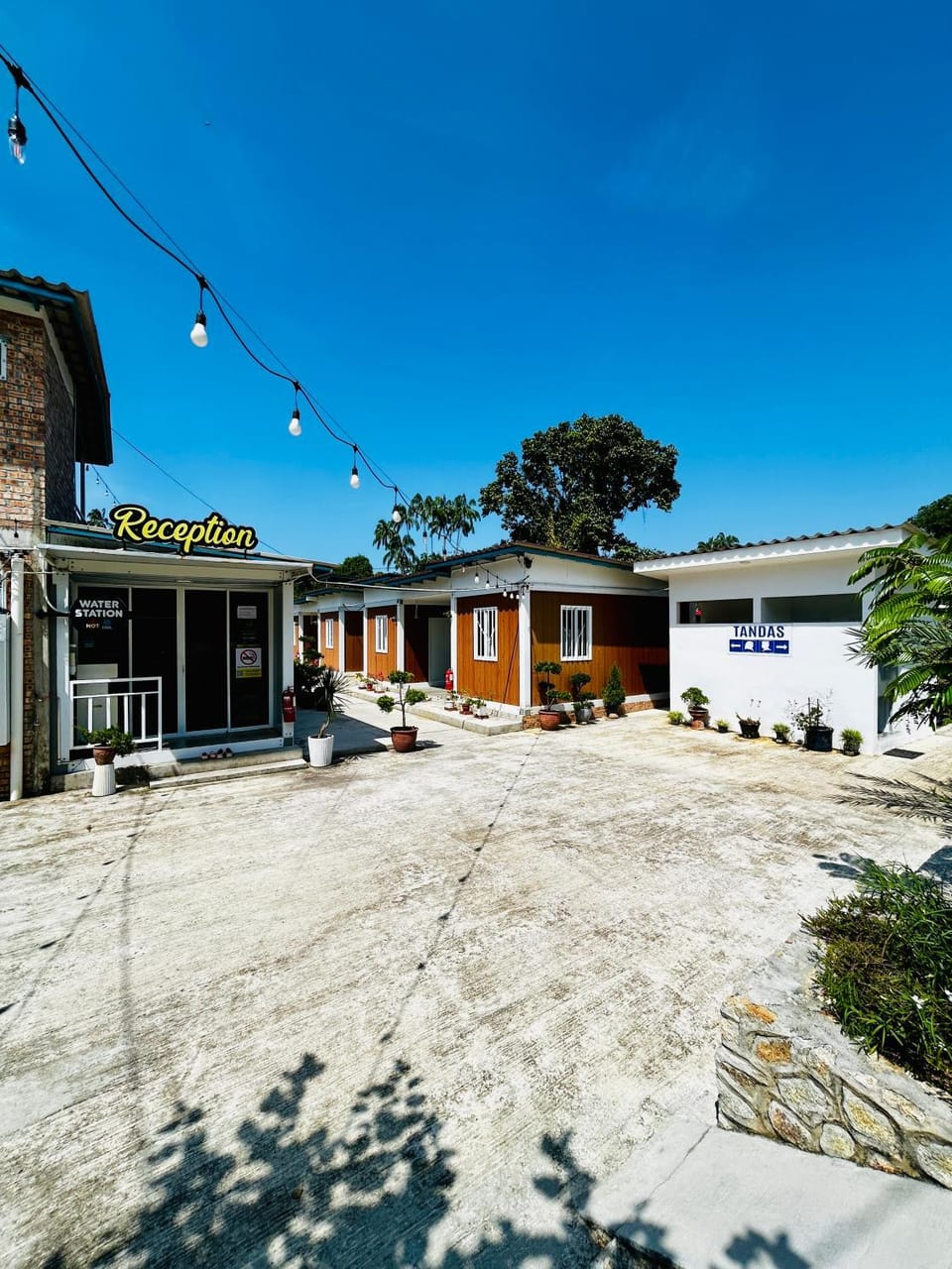 Meraga Cinta Kijal Hotel in Terengganu, Malaysia