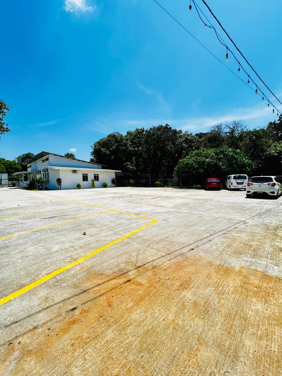 Meraga Cinta Kijal Hotel in Terengganu, Malaysia