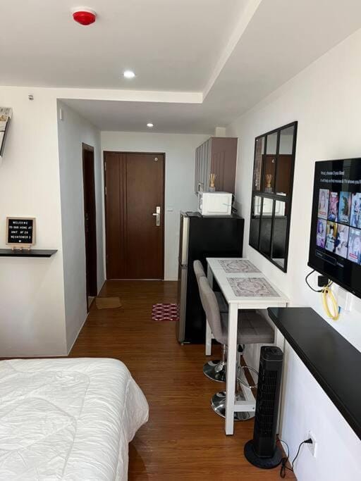 Our Home at Megatower 3 Apartment in Baguio