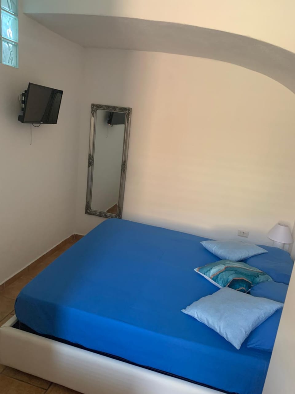 Casa Balilla 2 Apartment in Sardinia