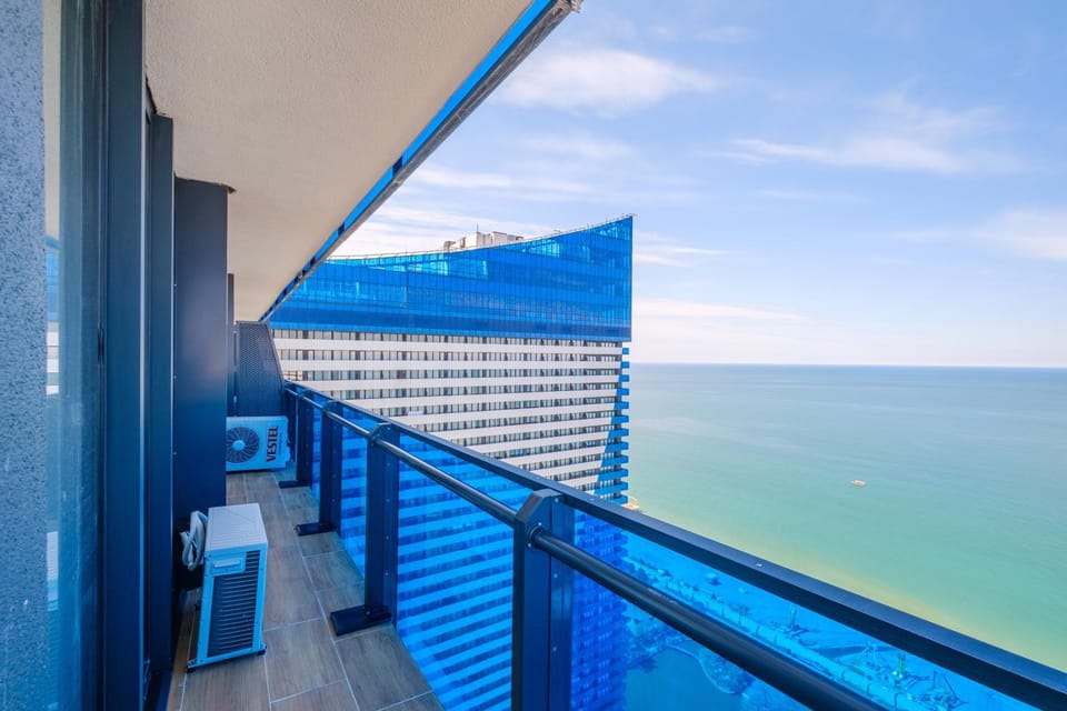 View (from property/room), Sea view