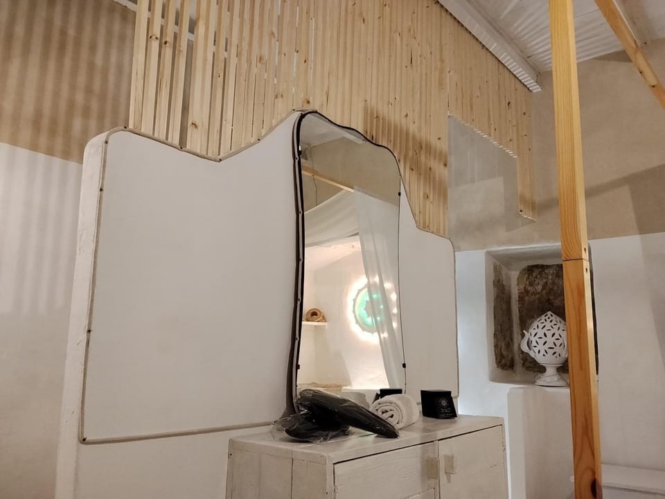 B&B "Pulia Dimore Salentine" Bed and Breakfast in Apulia