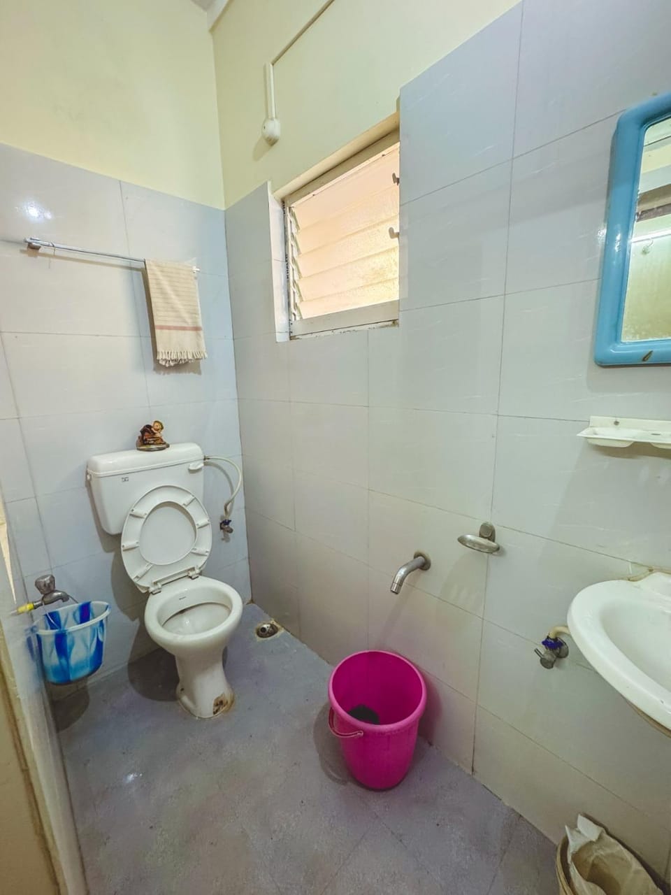 Mimo's Bed and Breakfast in Bangladesh