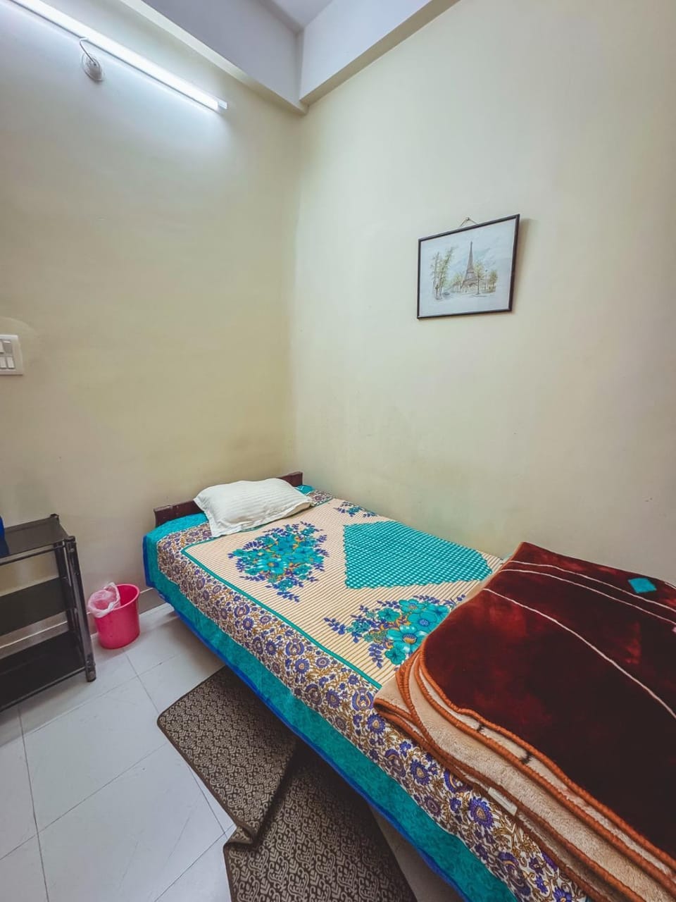Mimo's Bed and Breakfast in Bangladesh