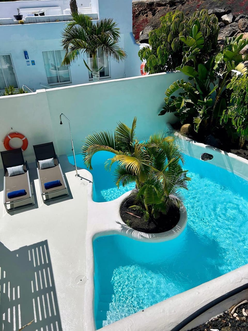 Casa Natalia Bahiazul Villa in Corralejo
