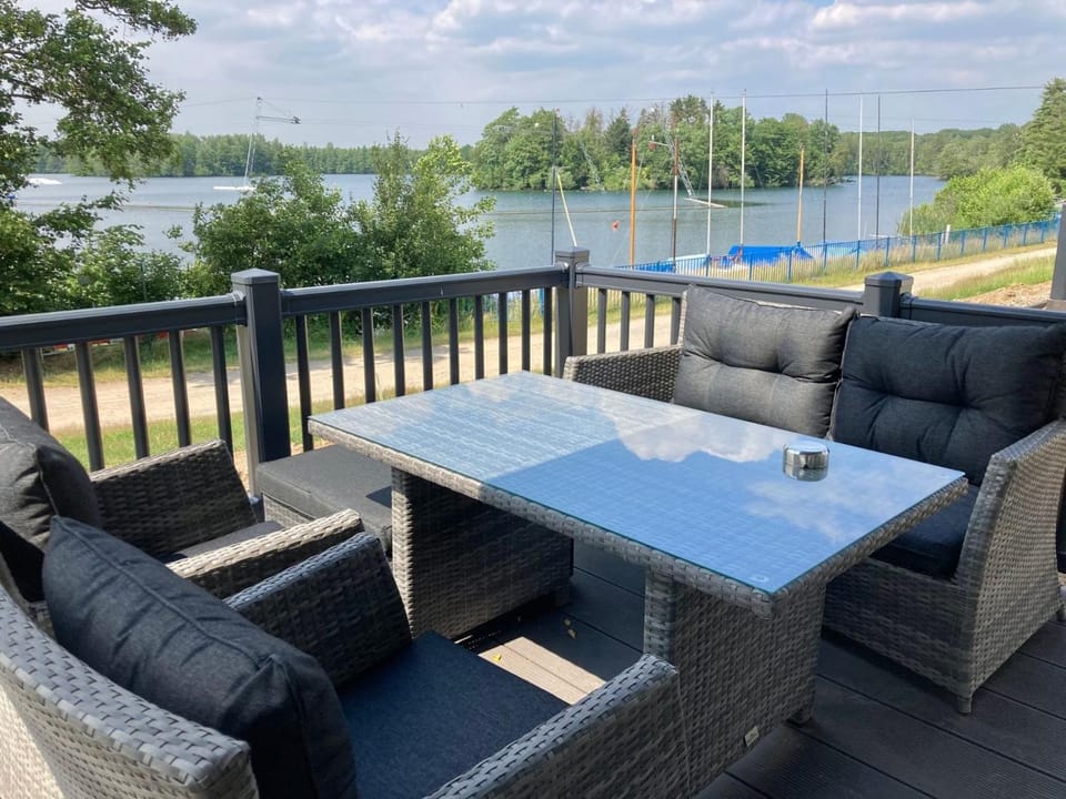 Natural landscape, Balcony/Terrace