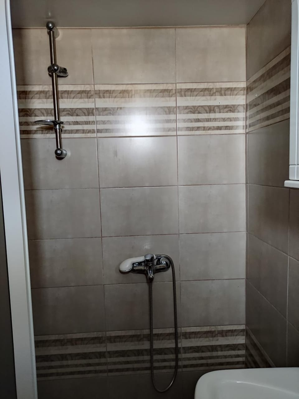 Windmill studio Apartment in Halkidiki