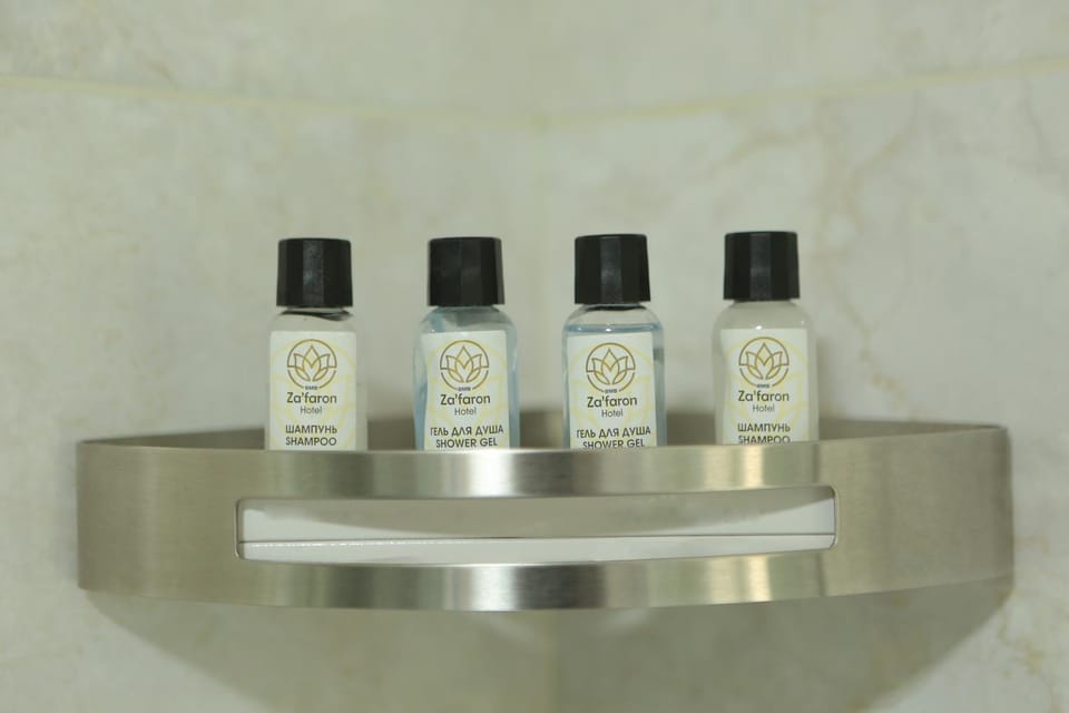 Za'faron Hotel Hotel in Europe