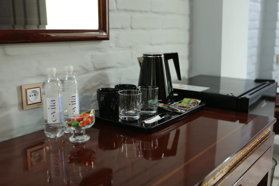 Za'faron Hotel Hotel in Europe