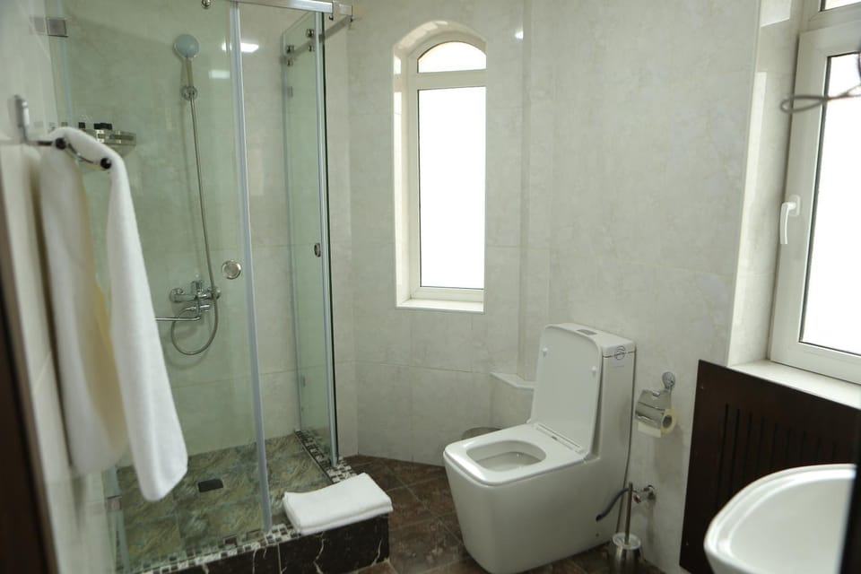 Za'faron Hotel Hotel in Europe