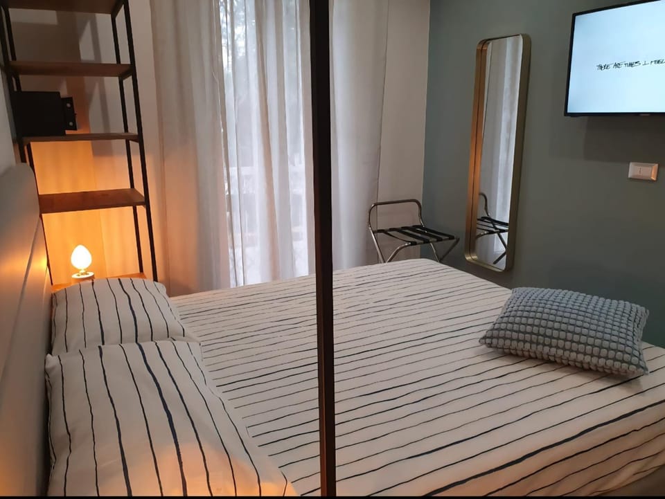 Playa degli Angeli Grecale Apartment in Gabicce Mare