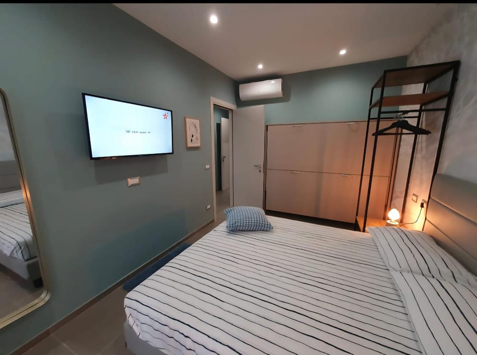 Playa degli Angeli Grecale Apartment in Gabicce Mare
