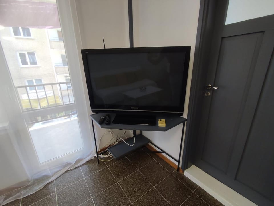 TV and multimedia