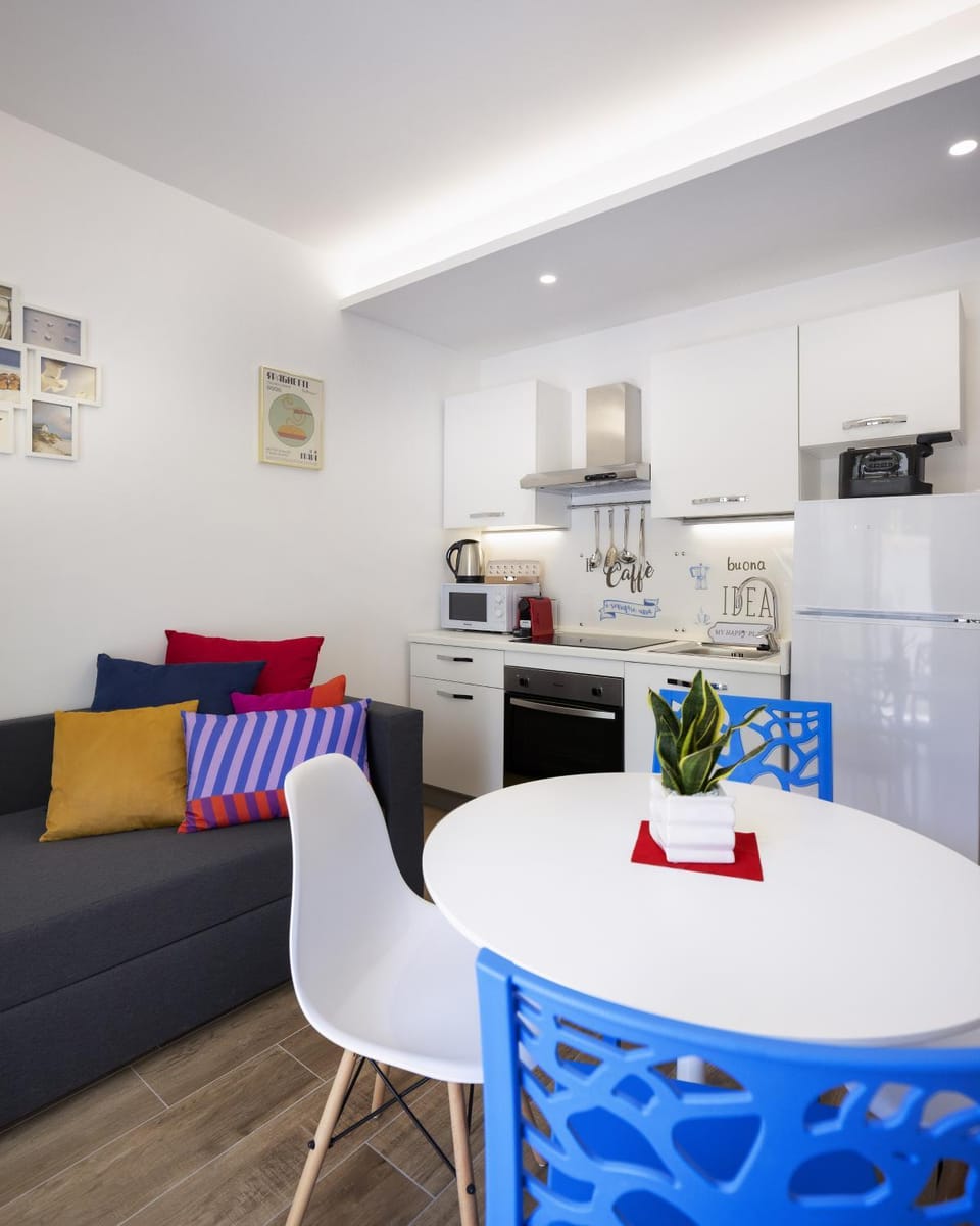Guest House Aurora Polignano Apartment in Polignano a Mare
