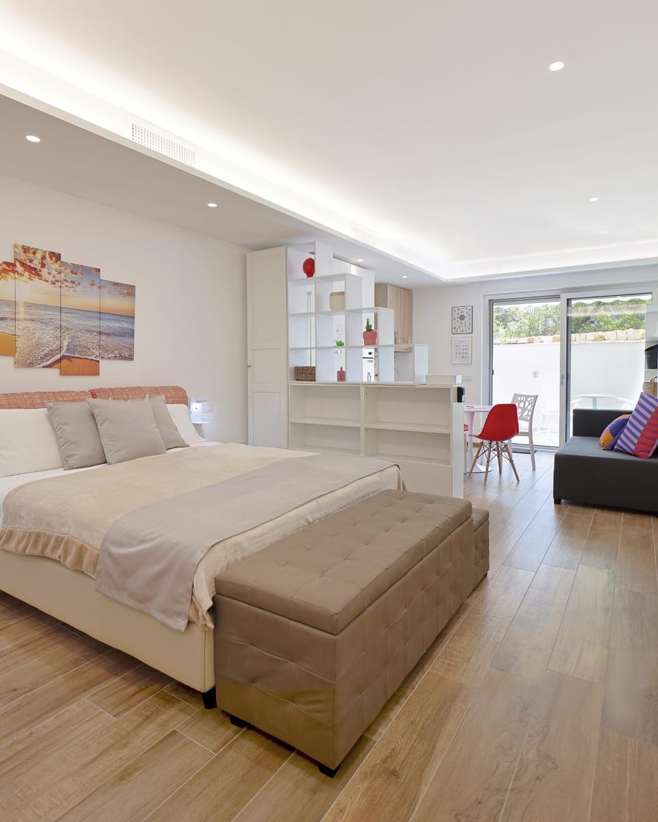 Guest House Aurora Polignano Apartment in Polignano a Mare