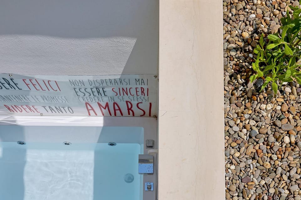 Guest House Aurora Polignano Apartment in Polignano a Mare
