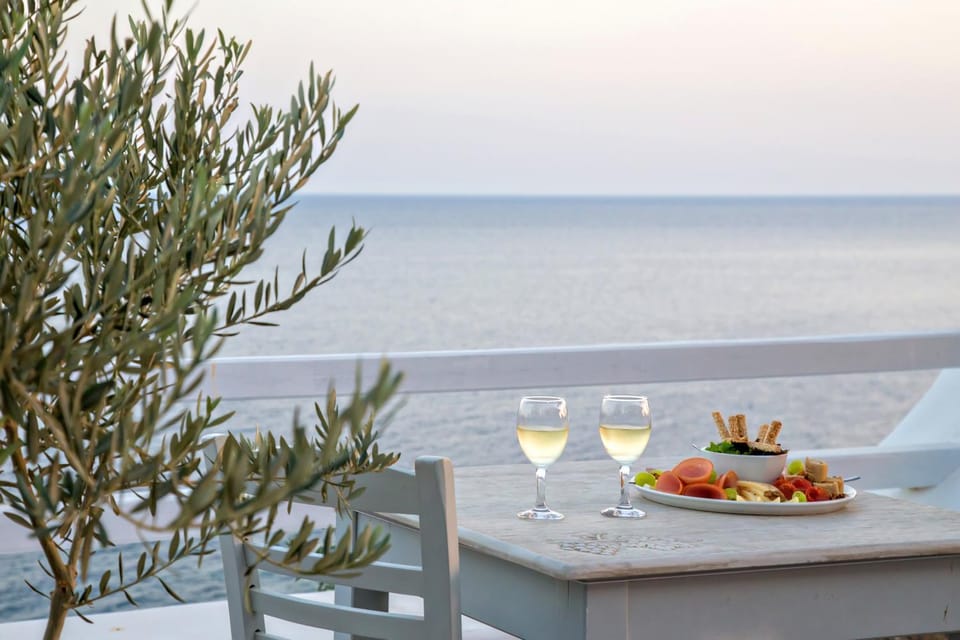 Artemis Apartments Apartment in Decentralized Administration of the Aegean