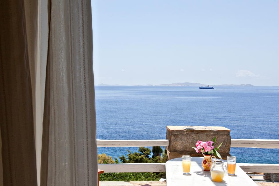 Artemis Apartments Apartment in Decentralized Administration of the Aegean