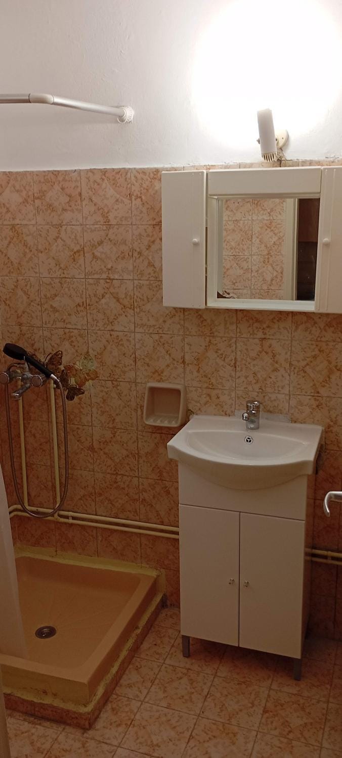 Y.M.Apartment House in Rhodes