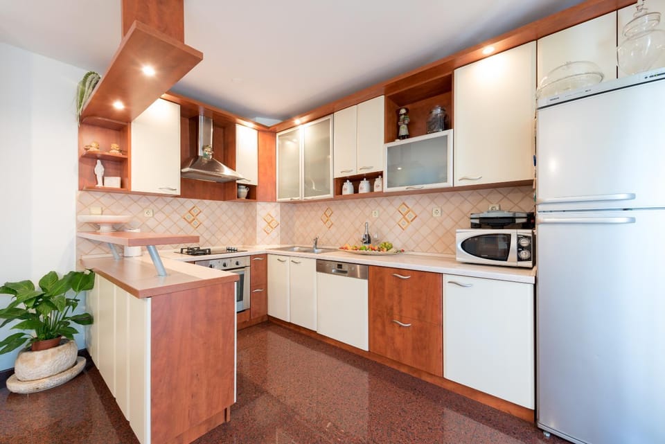 Apartment Vilea Apartment in Split