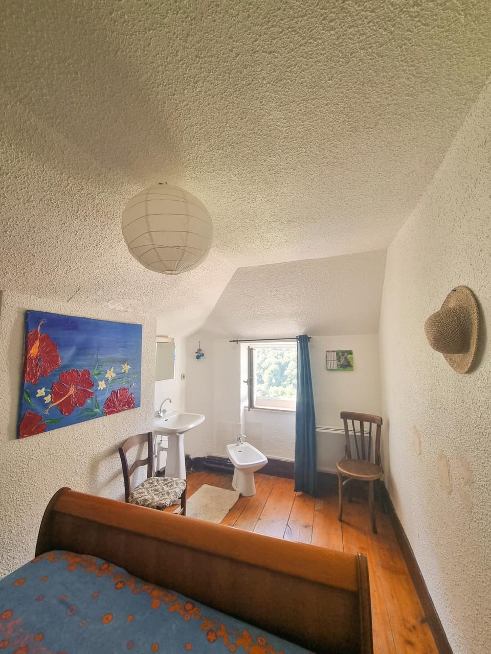 Auberge du Crabère Inn in Aragon