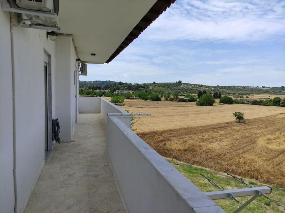 Birdsong studio Apartment in Halkidiki