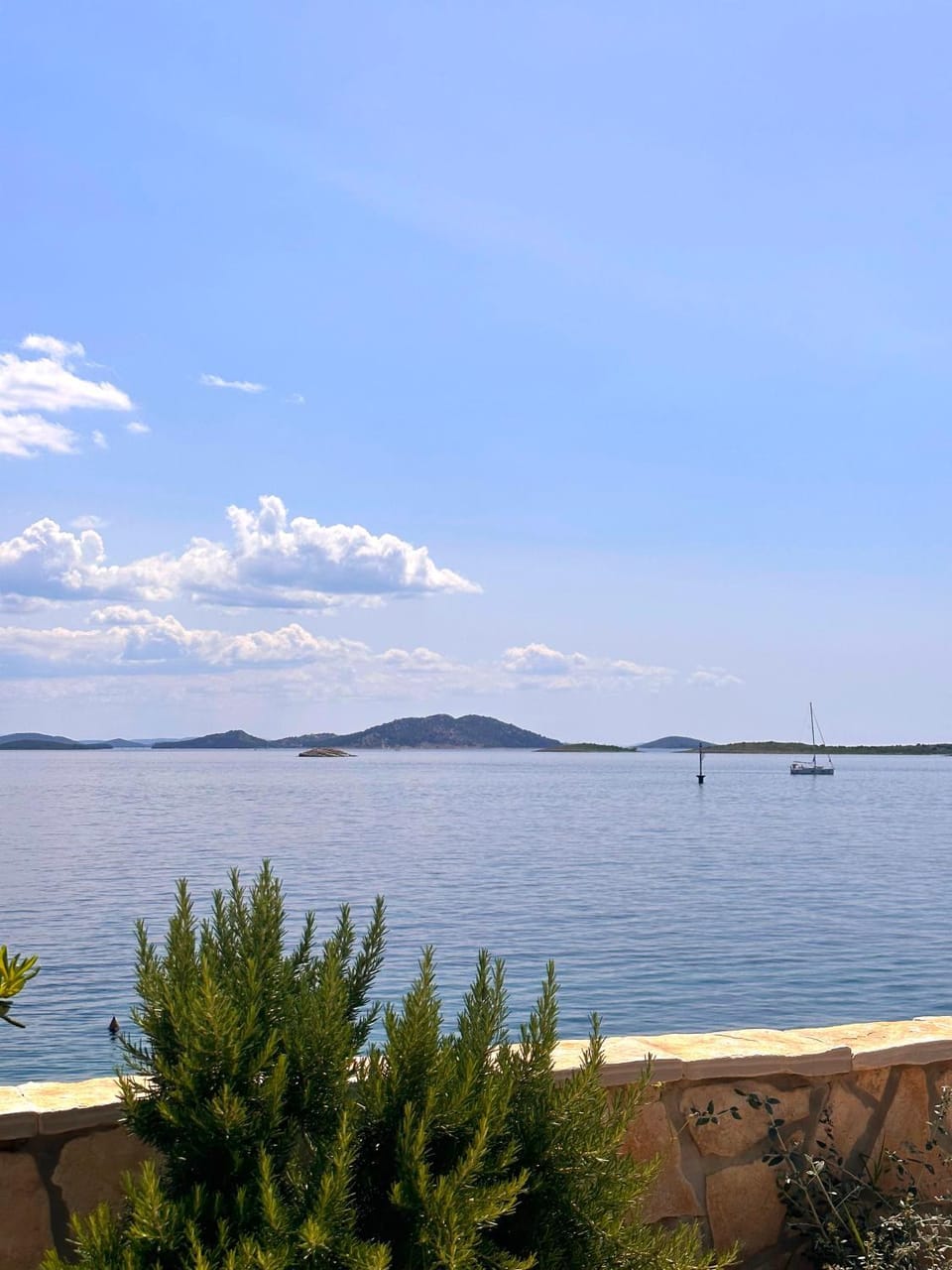 La Isla House in Šibenik-Knin County, Croatia