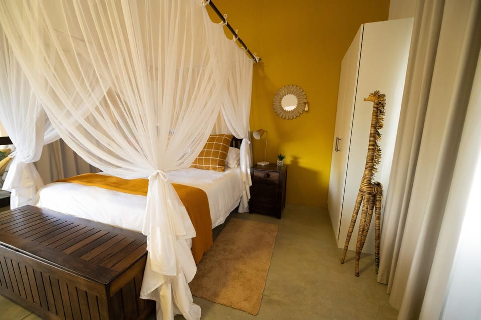 Oriole Bush Cottage Apartment in South Africa