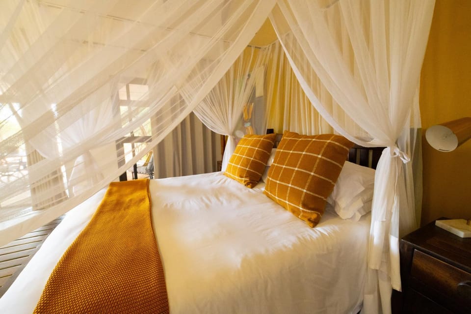 Oriole Bush Cottage Apartment in South Africa