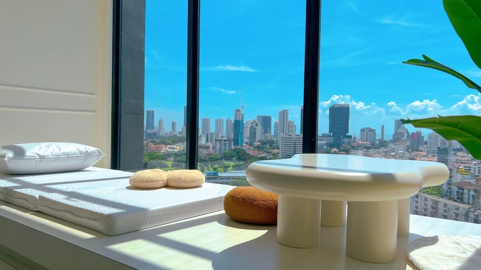 City view