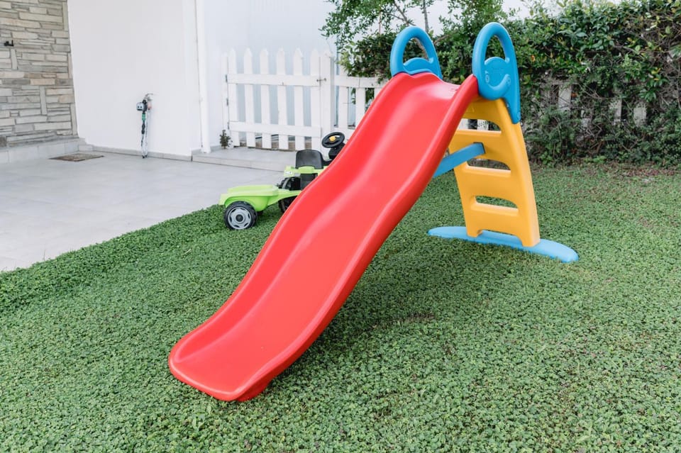 Children play ground