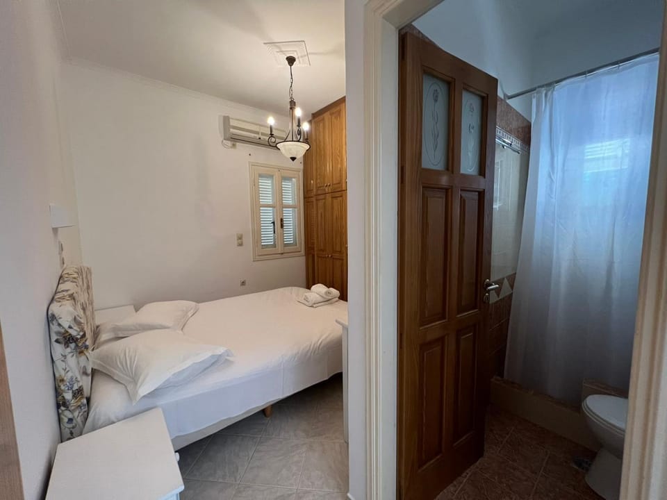 PEACEFUL HOUSE House in Naxos, Naxos and Lesser Cyclades, Greece