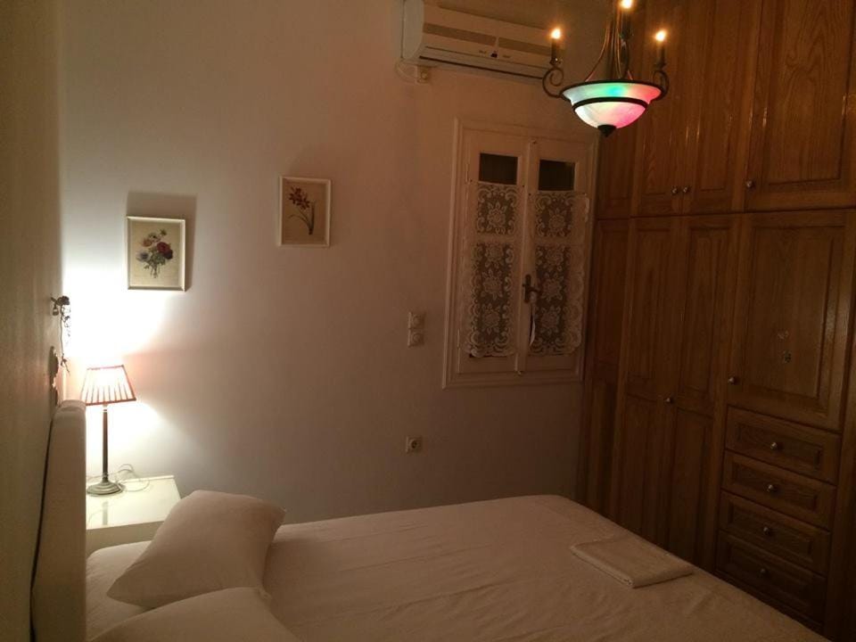 PEACEFUL HOUSE House in Naxos, Naxos and Lesser Cyclades, Greece