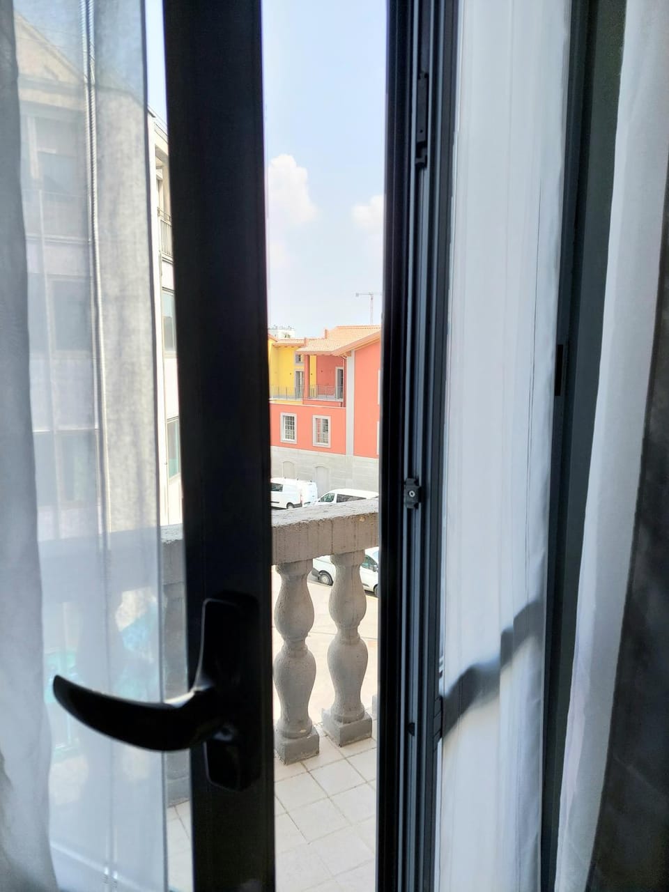View (from property/room), Balcony/Terrace