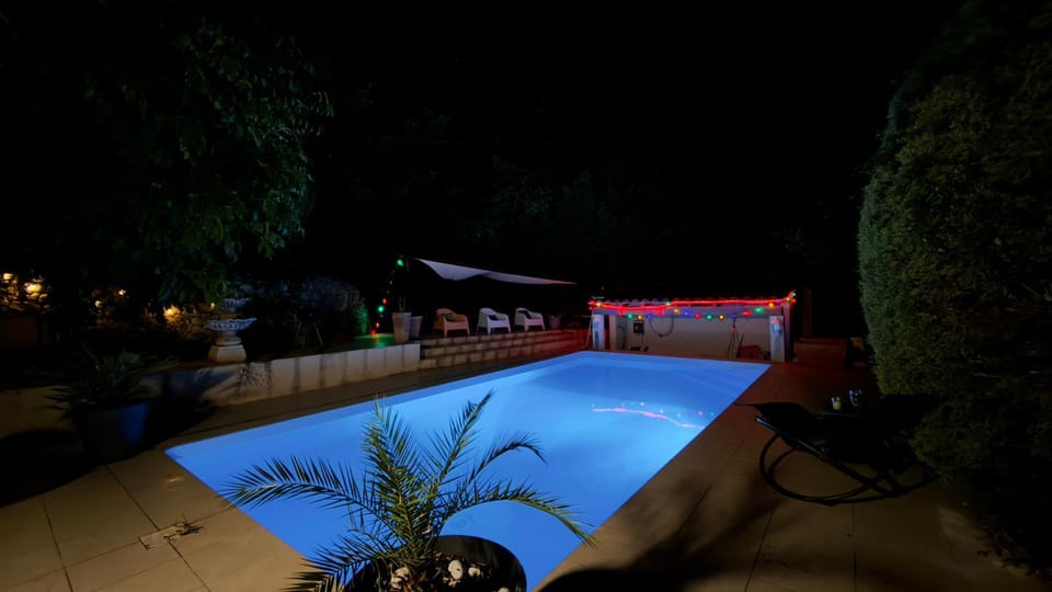 L’appartement du Micocoulier House in Provence-Alpes-Côte d'Azur